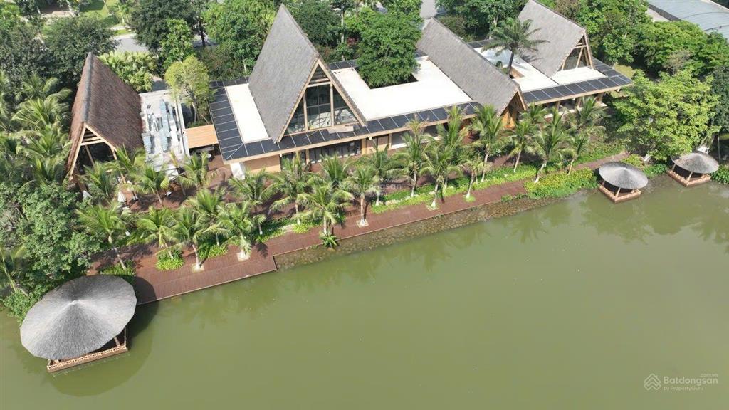 Bán nhanh biệt thự song lập khu grand island nổi bật ecopark. hải 0704 725 ***
