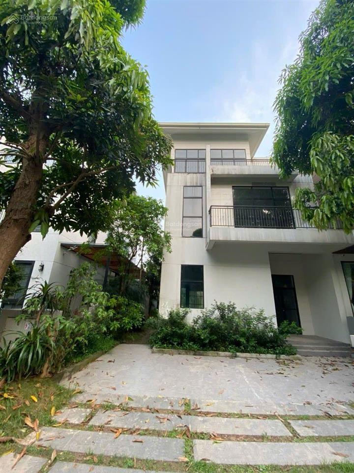 Bán nhanh biệt thự song lập khu grand island nổi bật ecopark. hải 0704 725 ***