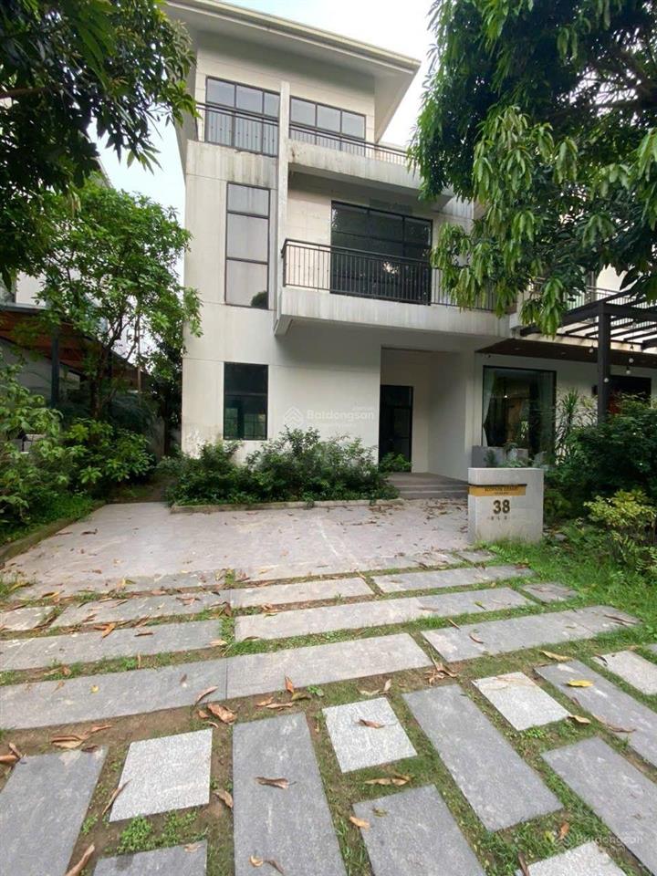 Bán nhanh biệt thự song lập khu grand island nổi bật ecopark. hải 0704 725 ***
