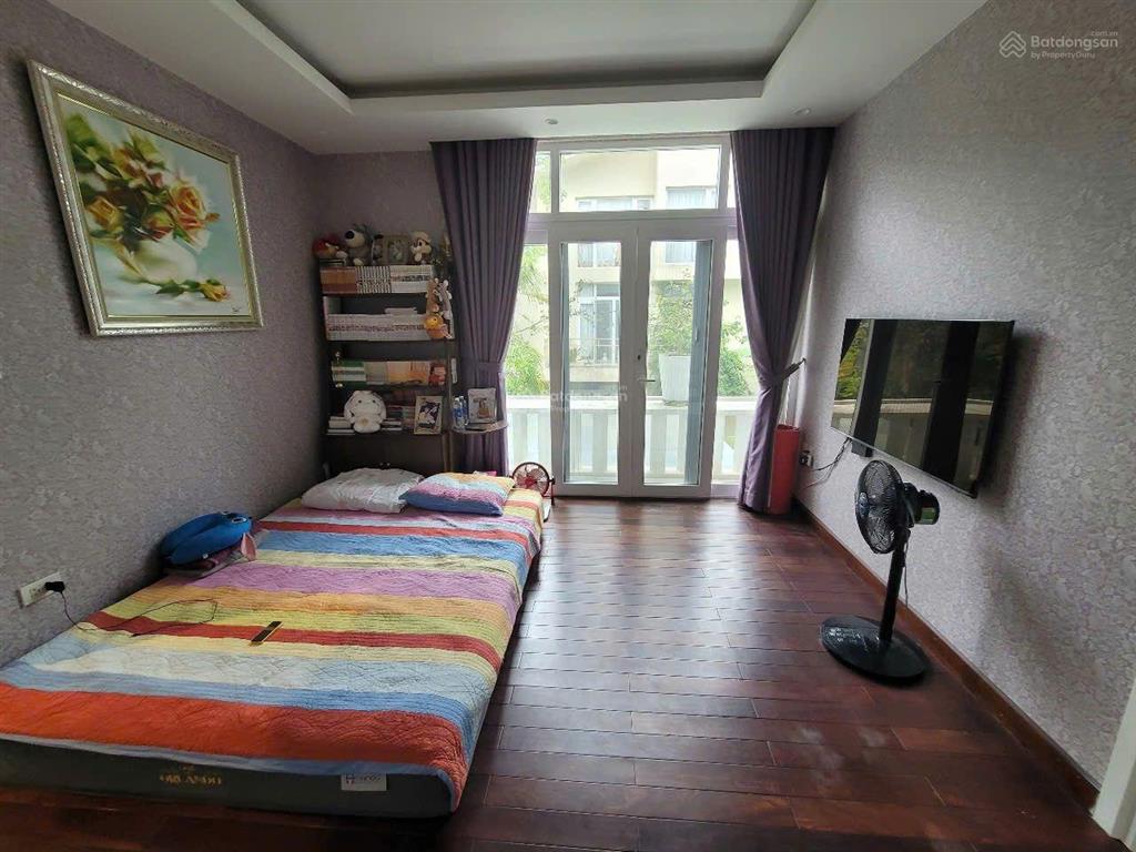 Chính chủ bán nhanh biệt thự song lập khu vườn tùng. hải 0704 725 ***