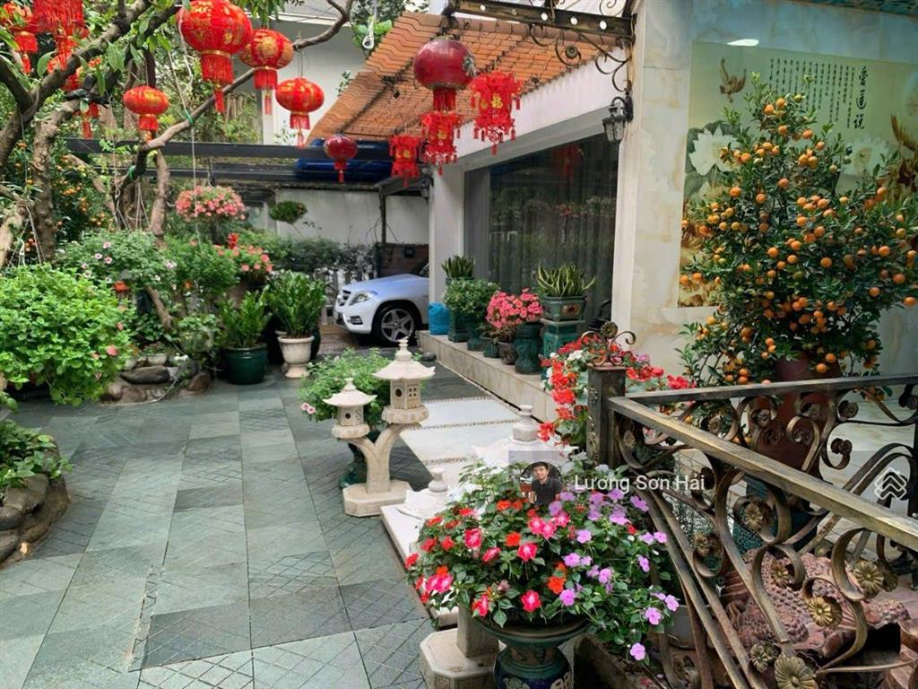 Bán biệt thự đẹp tại ecopark, đường trúc, văn giang, hưng yên, 71 tỷ vnd, 420 m2