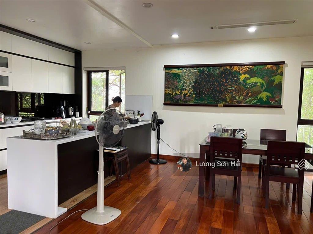 Bán bt 324m2 tại ecopark, đường trúc, 51,5 tỷ vnd