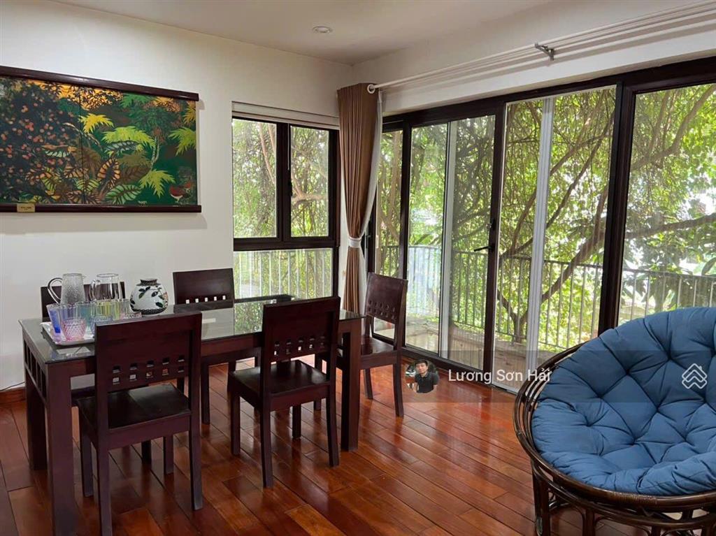 Bán bt 324m2 tại ecopark, đường trúc, 51,5 tỷ vnd