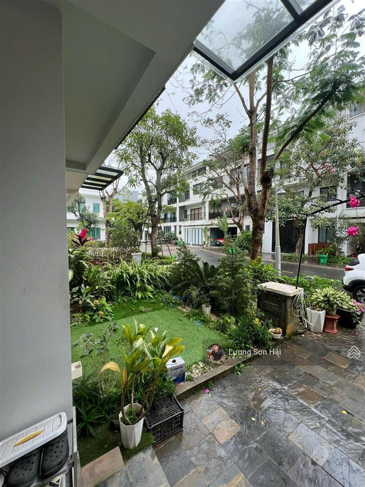 Bán nhà biệt thự 4pn, 5vs tại ecopark, 30 tỷ, 135m2, hưng yên, tốt