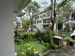 Bán nhà biệt thự 4pn, 5vs tại ecopark, 30 tỷ, 135m2, hưng yên, uy tín
