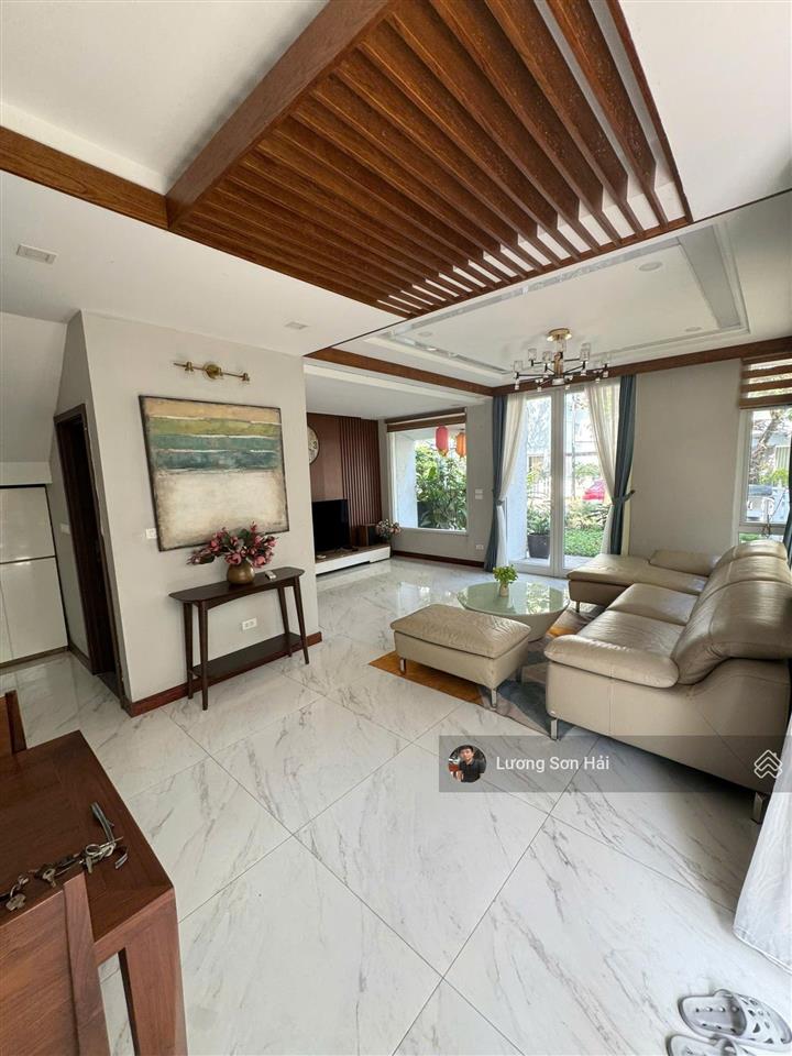 Bán gấp biệt thự tại ecopark, đường trúc, xuân quan, văn giang, hưng yên, 34 tỷ, 168 m²