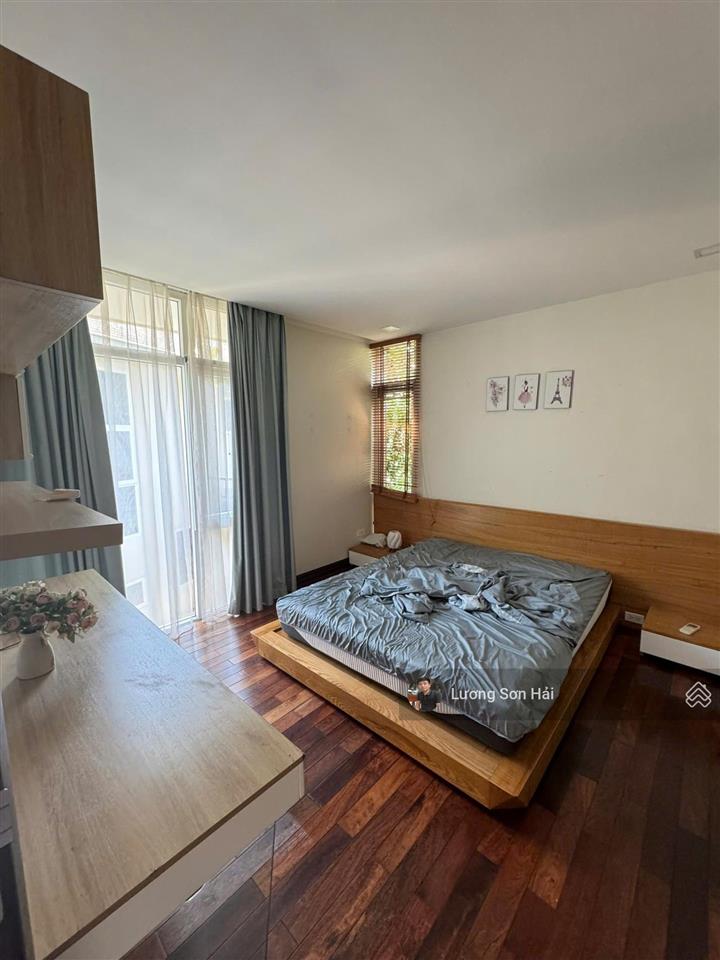Bán gấp biệt thự tại ecopark, đường trúc, xuân quan, văn giang, hưng yên, 34 tỷ, 168 m²