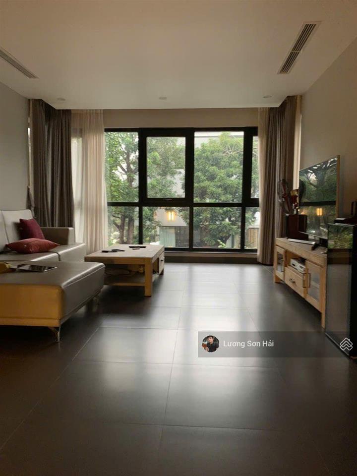 Cần bán nhanh biệt thự song lập góc (2 mặt tiền) ecopark. hải 0704 725 ***
