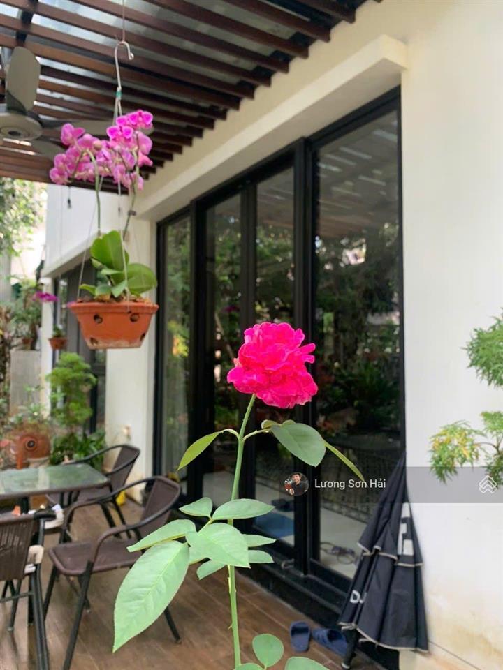 Cần bán nhanh biệt thự song lập góc (2 mặt tiền) ecopark. hải 0704 725 ***