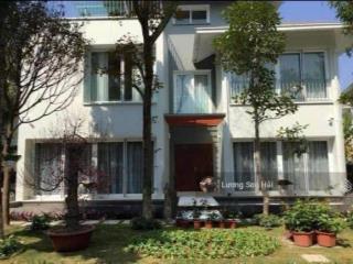 Bán bt tại ecopark, đường trúc, xuân quan, văn giang, hưng yên, giá cực chất 64 tỷ, 422m2