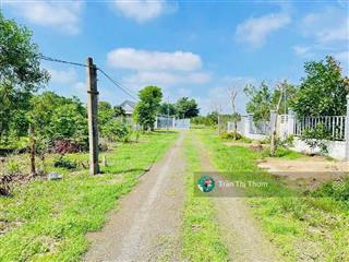 Bán 1018m2 đất phước hội  cạnh khu nhà vườn đường nguyễn huệ
