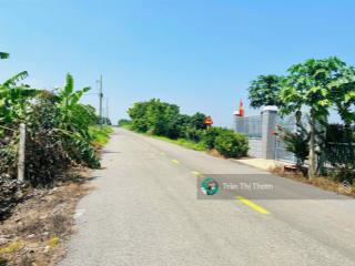 Chủ cần bán gấp vườn trái cây siêu rẻ đẹp láng dài 2900m2