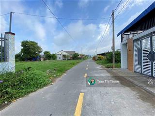 Bán 500m² đất phước hội  phước hải, brvt