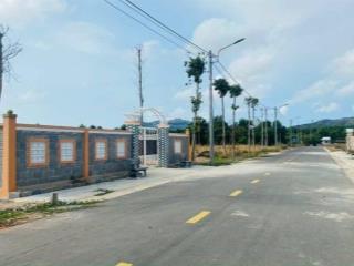 Bán đất cạnh tỉnh lộ 44b, phước hội  biển phước hải