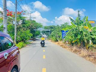 Bán đất đầu tư khu công nghiệp đất đỏ , brvt