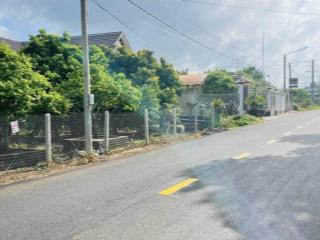 Mặt tiền đường nguyễn đình chiểu  tt đất đỏ, brvt