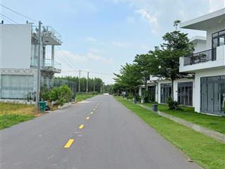 Bán lô đất cạnh khu dân cư phan gia  phước hải