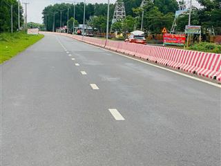 Bán đất mặt tiền tl44b mới trục chính ra biển phước hải