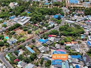 Bán đất trung tâm thị trấn phước hải