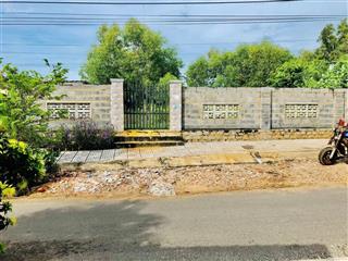 Bán 580m2 đất trung tâm biển phước hải  đường ngô quyền