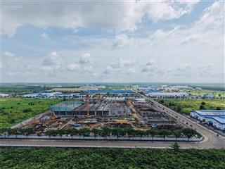 Bán đất đầu tư giá rẻ khu công nghiệop đất đỏ tp.hcm