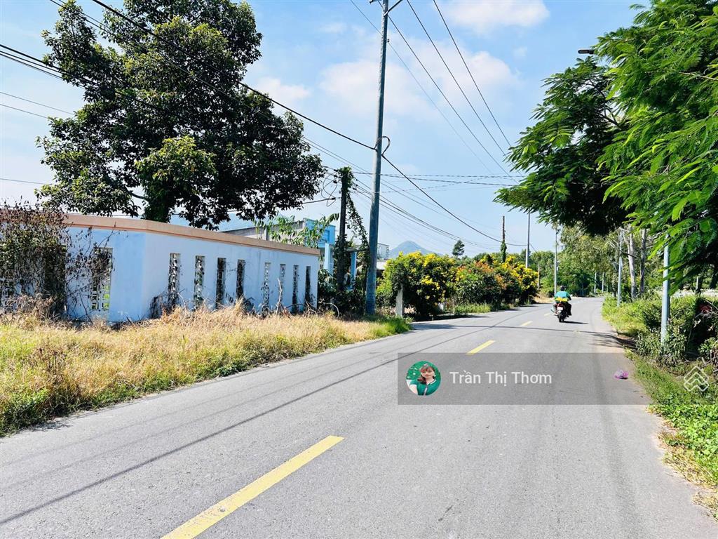 Bán 659,2m2 đất biển phước hải  brvt