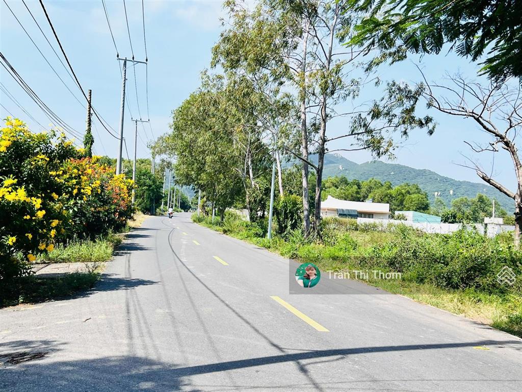 Bán 659,2m2 đất biển phước hải  brvt