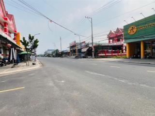 Chủ gửi bán lô đất kèm nhà cấp 4  xã lộc an