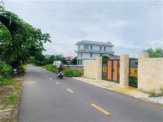 Bán đất nghỉ dưỡng gần biển xã phước hải  tp. hcm