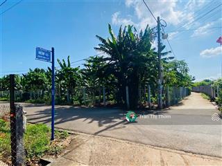 Bán 934m² đất thị trấn đất đỏ  brvt