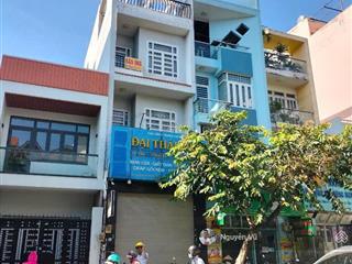 Bán nhà mt trương vĩnh ký. dt 4x19m. 3 lầu đẹp. bán gấp 16.5 tỷ