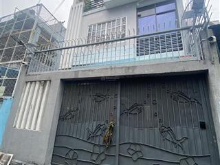Hàng hot đầu tư  hxh vườn lài. dt 6,2x16m, 3 tầng  giá bán hạ còn 12 tỷ