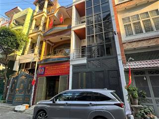 Bán nhà hxh cộng hòa. dt 4x16m. 4 lầu 12 phòng nhà đẹp. 13,9 tỷ