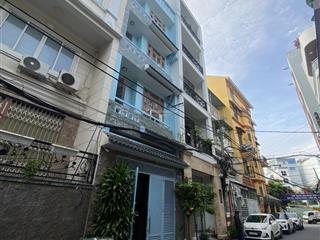 Bán nhà 3 lầu đường cửu long, p.2, tân bình. 4,5x16m. 14,7 tỷ