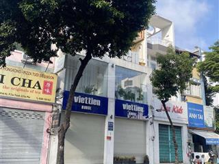Hàng hot q10  mặt tiền sư vạn hạnh. 9,6x17m. giá bán hạ còn 30,9 tỷ