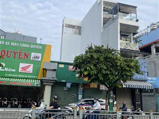 Bán nhà mặt tiền lạc long quân  dt 6,7x23m. giá cần bán gấp 22,5 tỷ