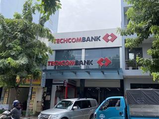 Hàng hiếm căn góc 2 mặt tiền nguyễn trãi q5. dt 8x18m. 3 tầng, 57 tỷ