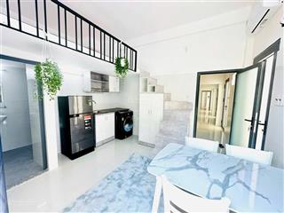 Tòa chdv vạn kiếpgần q1 | dt 7x22m. 17 chdv. giảm giá bán gấp 22 tỷ