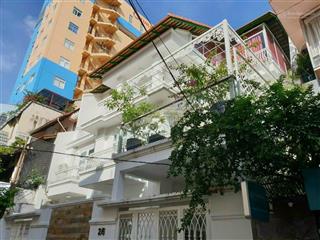 Hàng hot khu sân bay phường 2biệt thự phổ quang. dt 8,3x20m. nở hậu. 29 tỷ