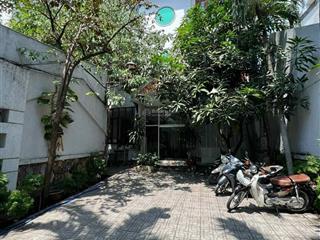 Hàng hot  mặt tiền nội bộ đường phan đăng lưu. dt 12x25m. 304m2. chỉ 44 tỷ