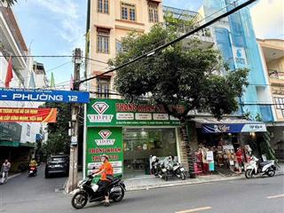 Hàng hotmặt tiền thăng long. căn góc cực đẹp. dt 6,3x23m. bán gấp 30 tỷ
