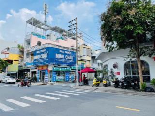 Siêu phẩm duy nhất mặt tiền độc lập 8x18m. vị trí đẹp, 27 tỷ