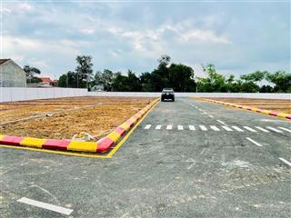 Chính chủ bán xuất ngoại giao rẻ hơn 2 giá lô 100m thổ cư  giá thu 26tr, sát ql21