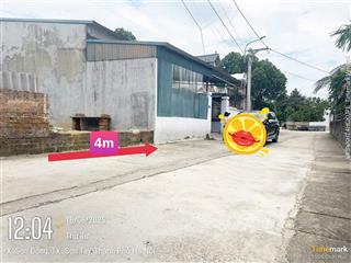 Chính chủ tôi bán lô cổ đông đường 3 ô tô tránh giá thu 1,59 tỷ có ra lộc
