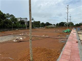 Hạ tầng đẹp , giá chính chủ , chưa đến 9tr/m  bắc sơn  sóc sơn