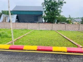 Đất nền f0 lạc thuỷ hoà bình giá chỉ 6tr/m², vị trí vàng, pháp lý chuẩn, tiềm năng tăng giá