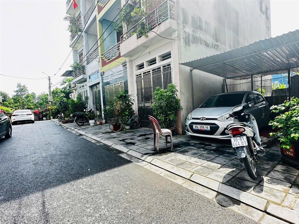 Hàng hiếm như ảnh trung tâm tt.đông anh, đường ô tô tránh, tôi chính chủ nhỉnh 5 tỷ !