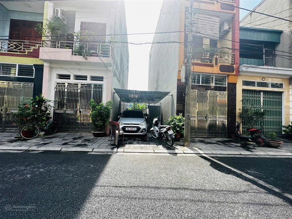 Hàng hiếm như ảnh trung tâm tt.đông anh, đường ô tô tránh, tôi chính chủ nhỉnh 5 tỷ !