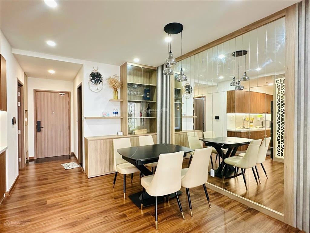 Chính chủ cho thuê căn hộ akari city nam long, 2pn