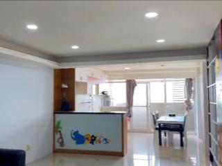 Chính chủ bán căn hộ 145m2 chỉ 4.3 tỷ